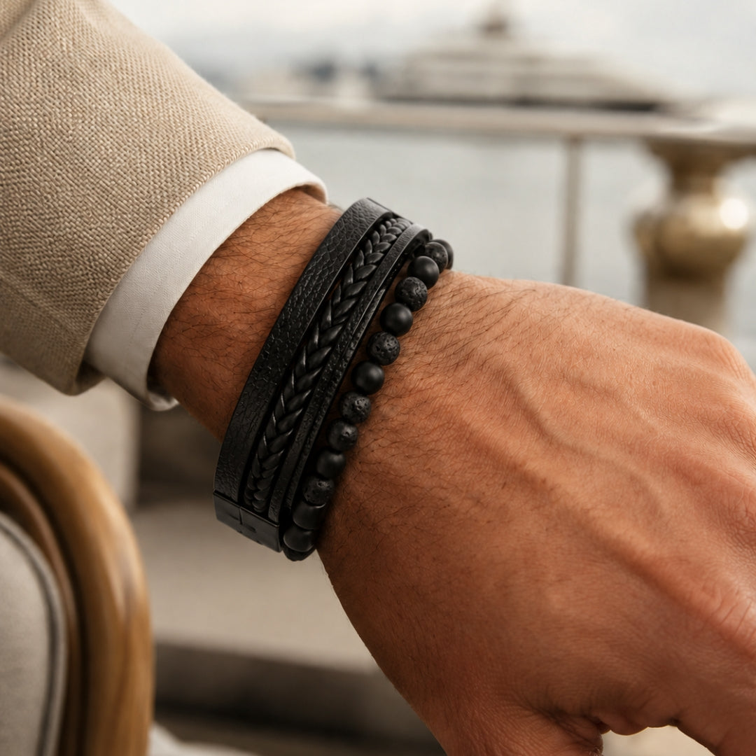 Blegravia-Armband