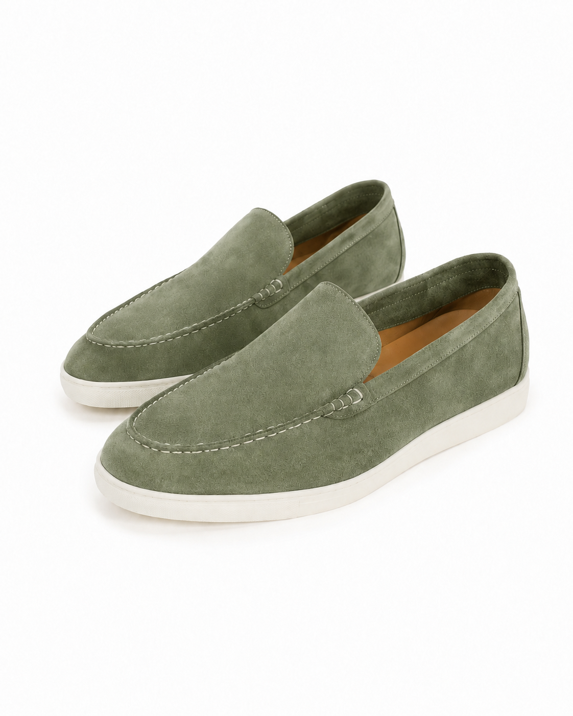 Belgravia (Leder-Loafer)