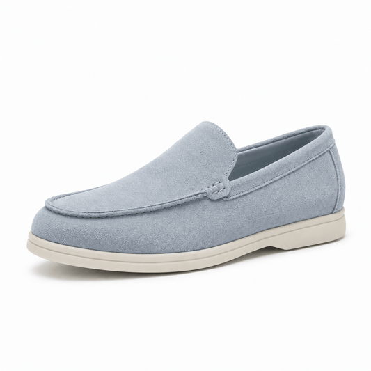 Belgravia Leder-Loafer - Belgravia & Co.