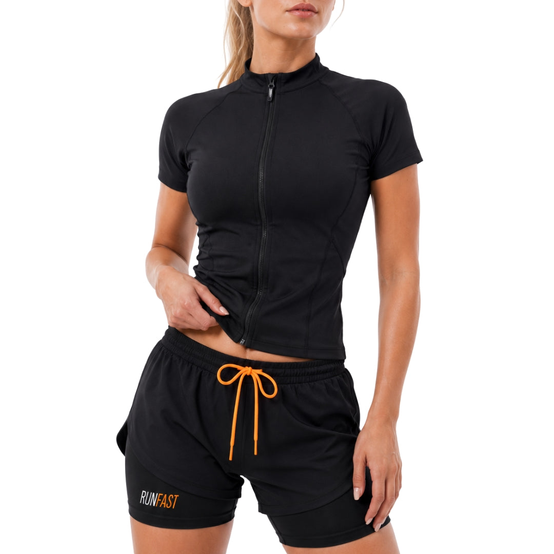 2-in-1-Sommer-Laufset