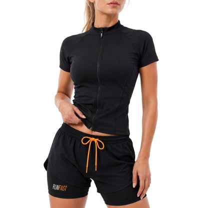 2-in-1-Sommer-Laufset