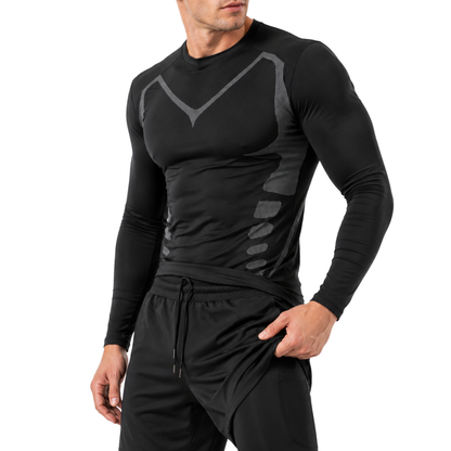 2-in-1-Laufset (Herren)