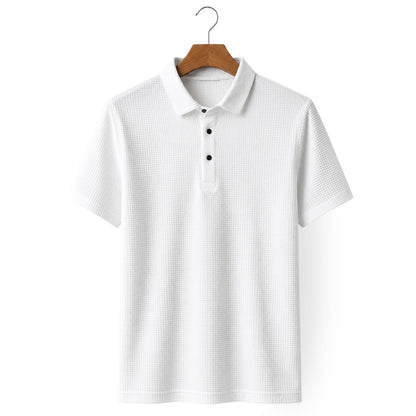 Kensington Polo · Anti-Falten