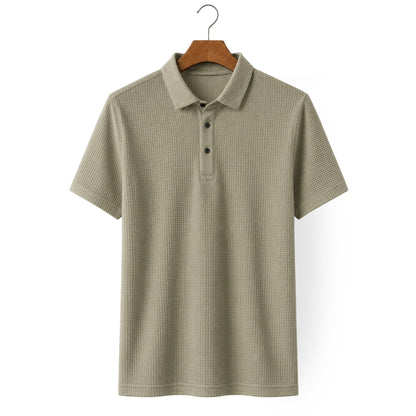 Kensington Polo · Anti-Falten