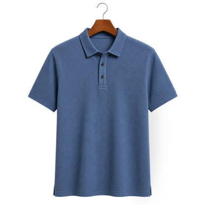 Kensington Polo · Anti-Falten