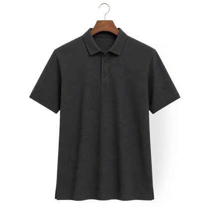 Kensington Polo · Anti-Falten