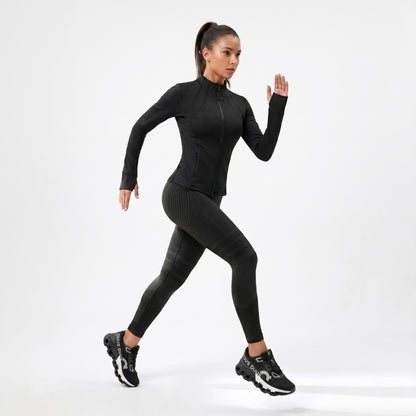 2-in-1-Set Laufschuhe