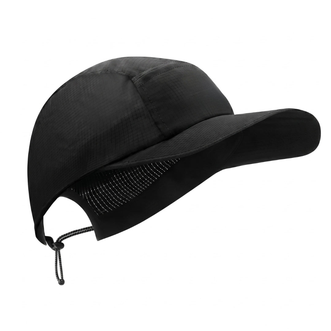 Laufmütze  UV-Schutz