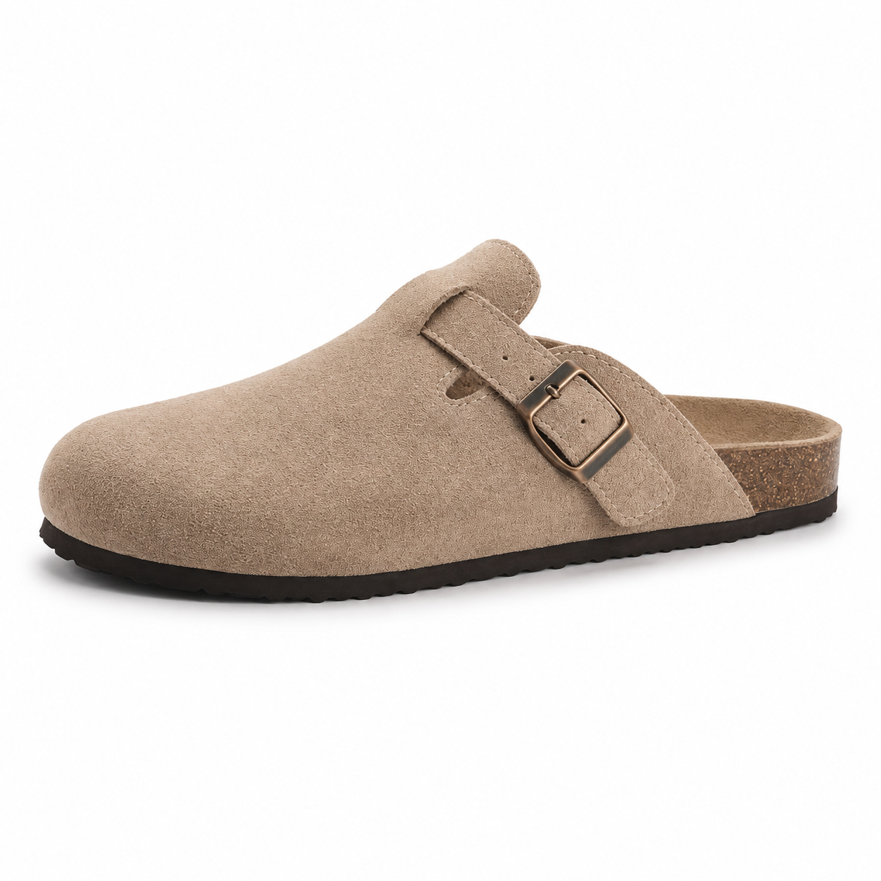 Hampstead Clog