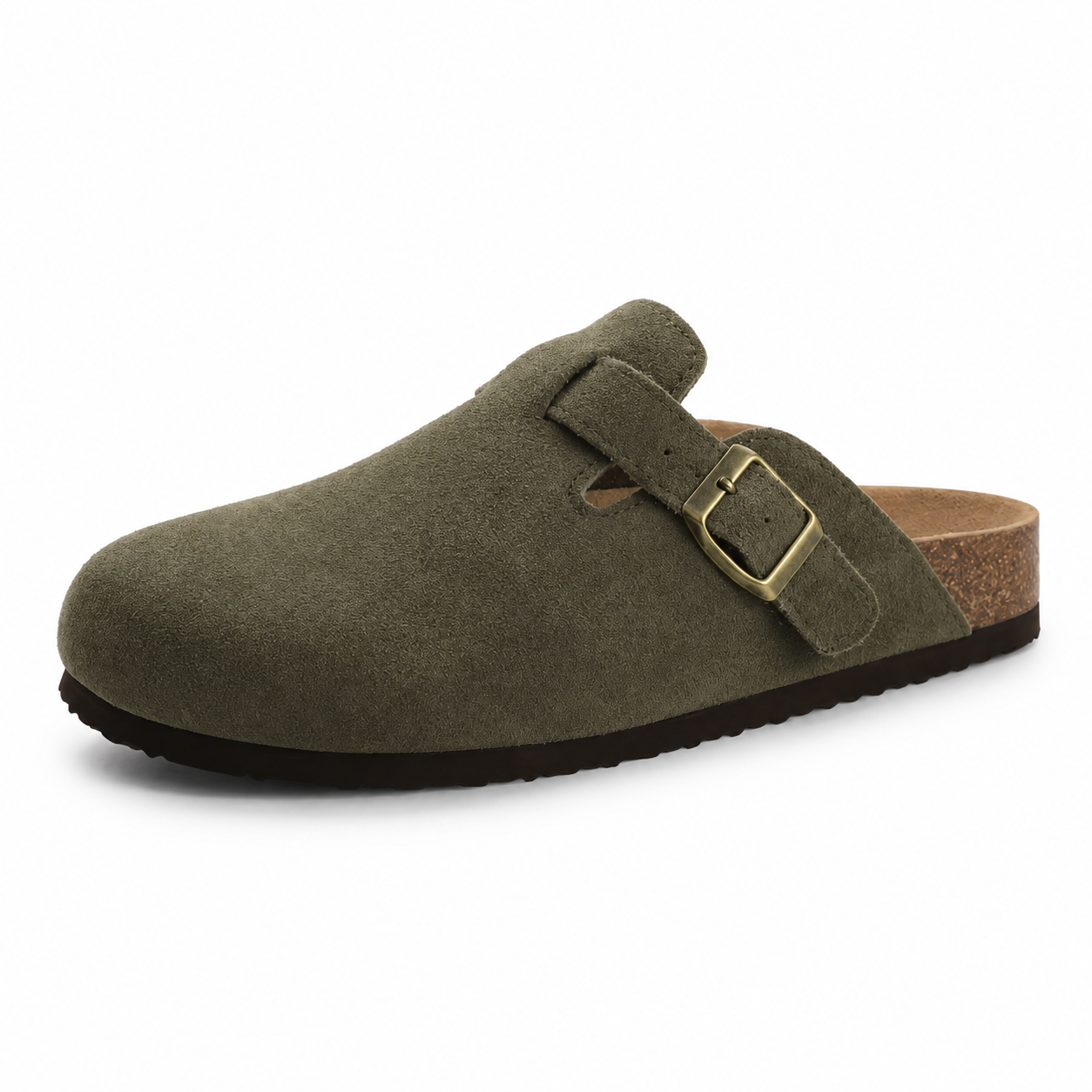 Hampstead Clog