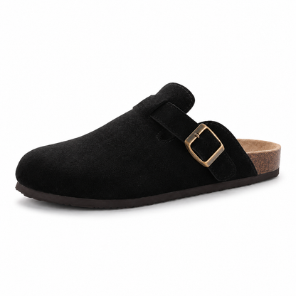 Hampstead Clog