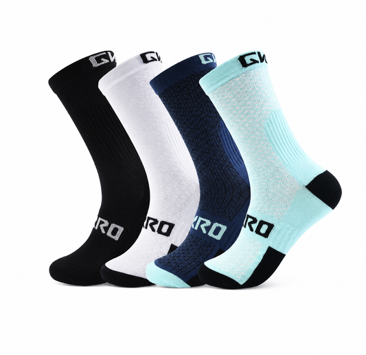 4 Paar Socken