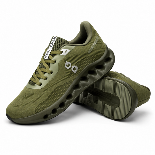 Trailrunning-Schuhe