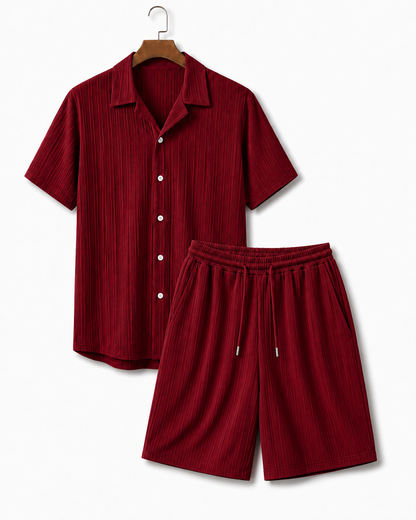 Riviera Set · Linear