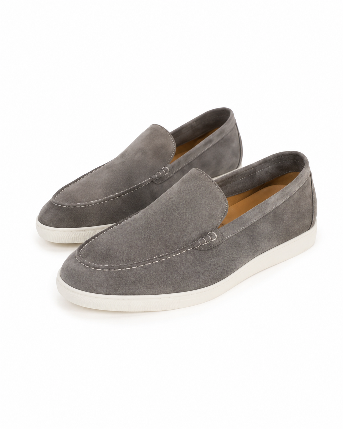 Belgravia (Leder-Loafer)