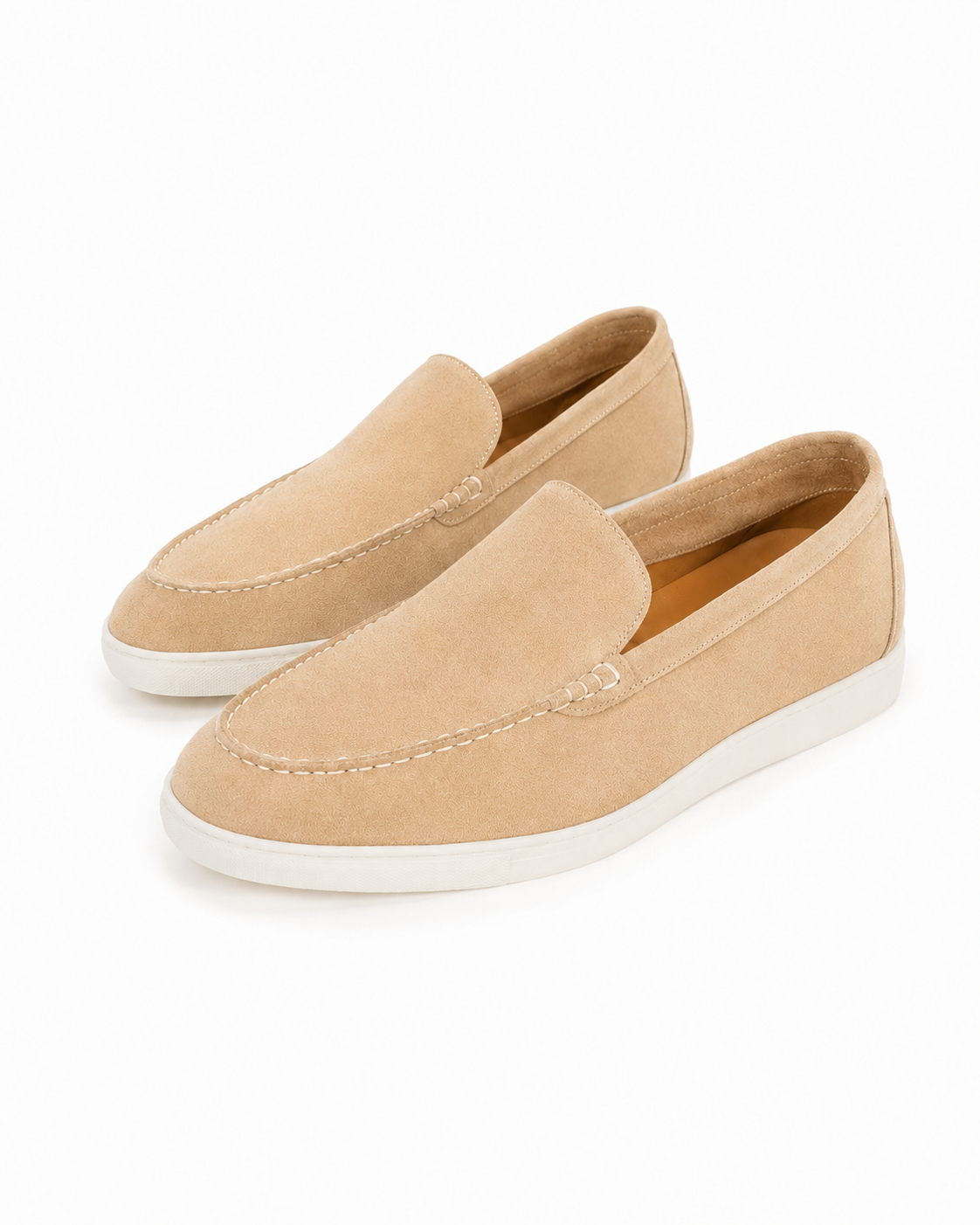 Belgravia (Leder-Loafer)