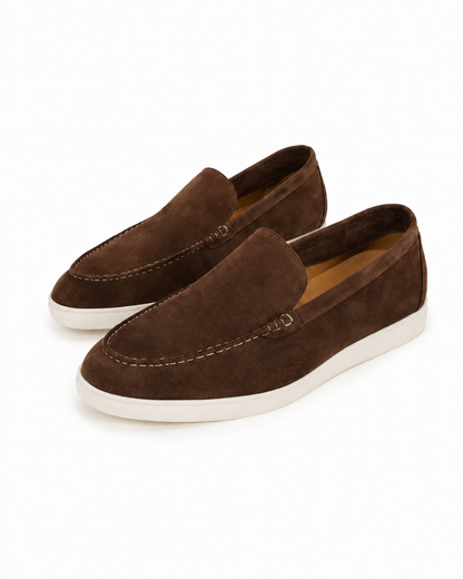 Belgravia (Leder-Loafer)