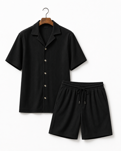Noir Set · Velours