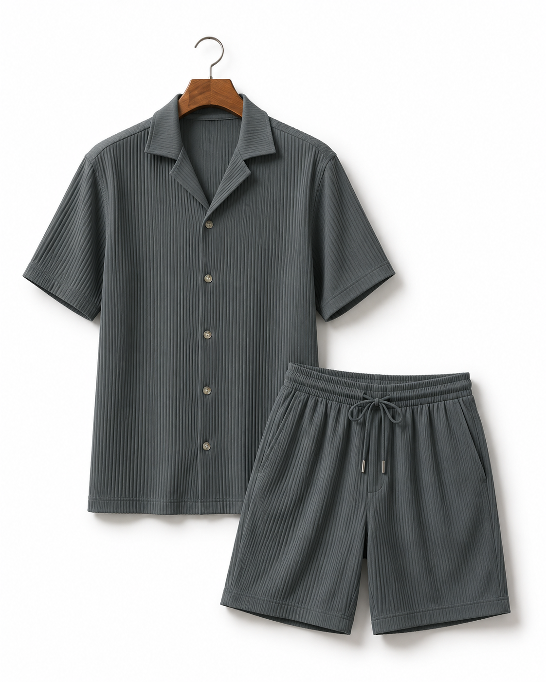 Noir Set · Velours