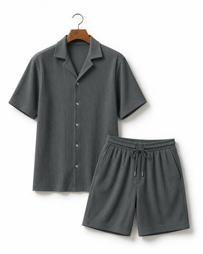 Noir Set · Velours