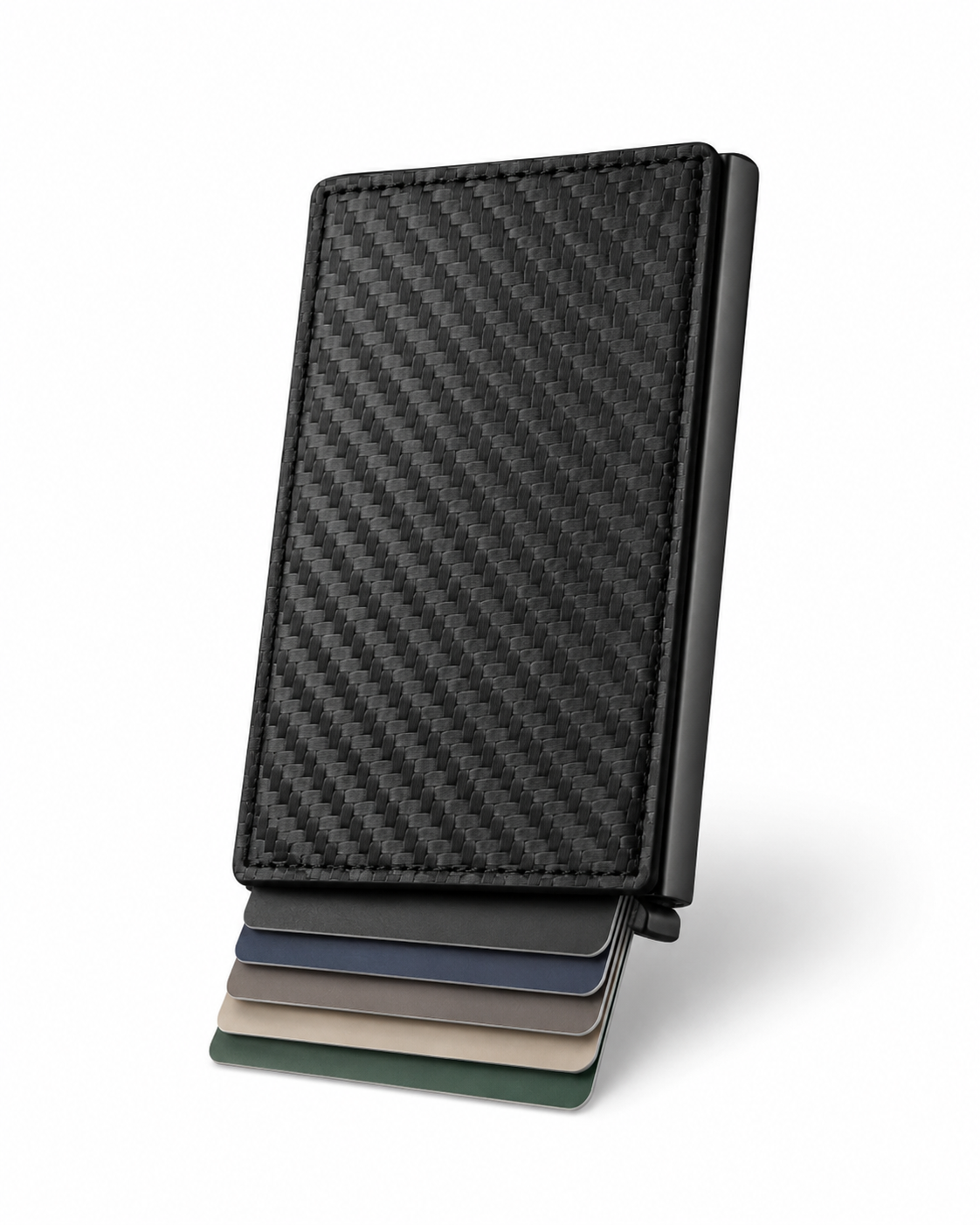 Carbon Wallet