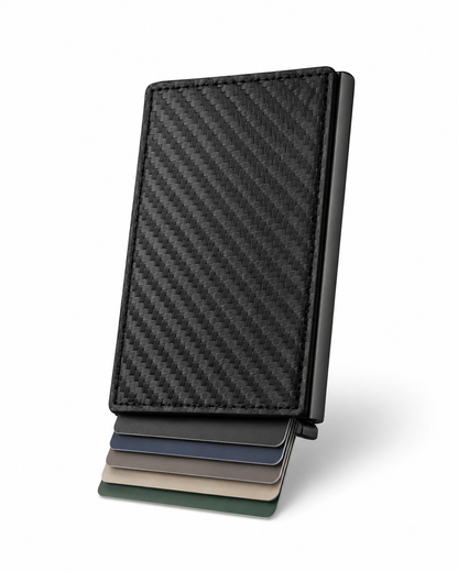 Carbon Wallet