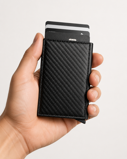 Carbon Wallet