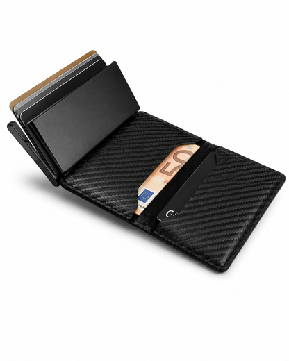 Carbon Wallet