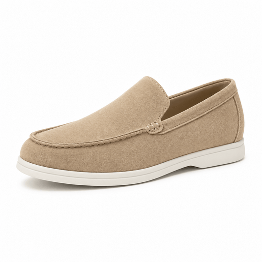 Belgravia Leder-Loafer - Belgravia & Co.