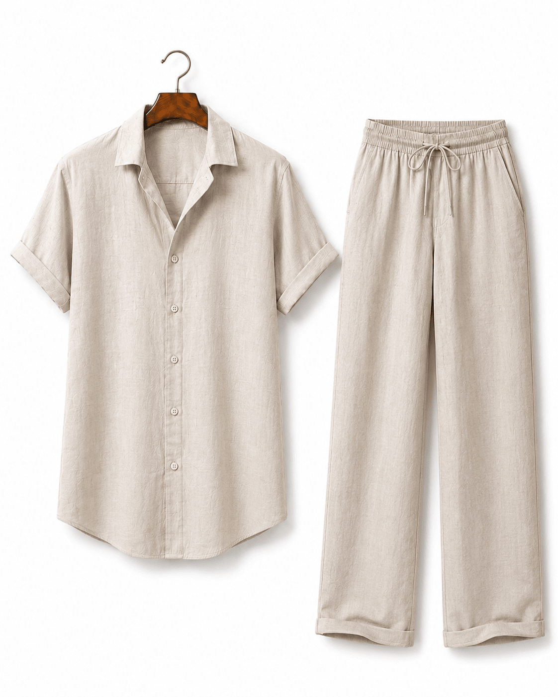 Belgravia Leinen-Set - Belgravia & Co.