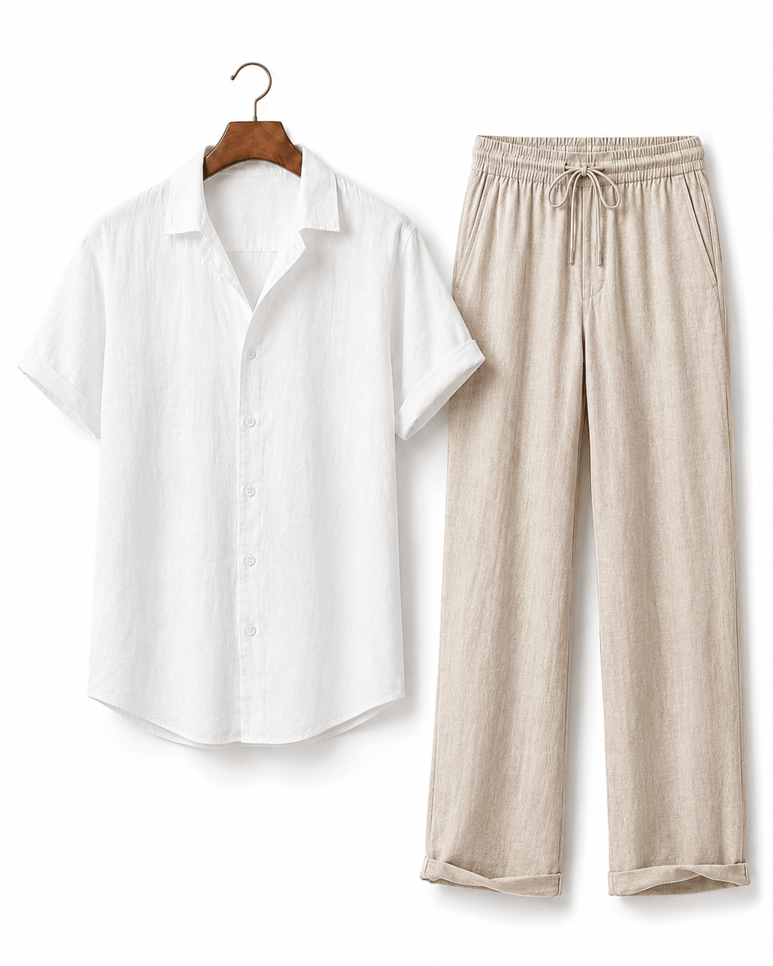 Belgravia Leinen-Set - Belgravia & Co.