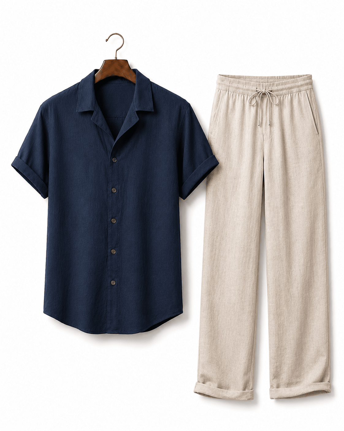 Belgravia Leinen-Set - Belgravia & Co.