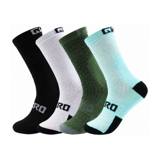 4 Paar Socken