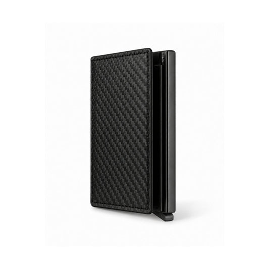 Carbon Wallet - Belgravia & Co.