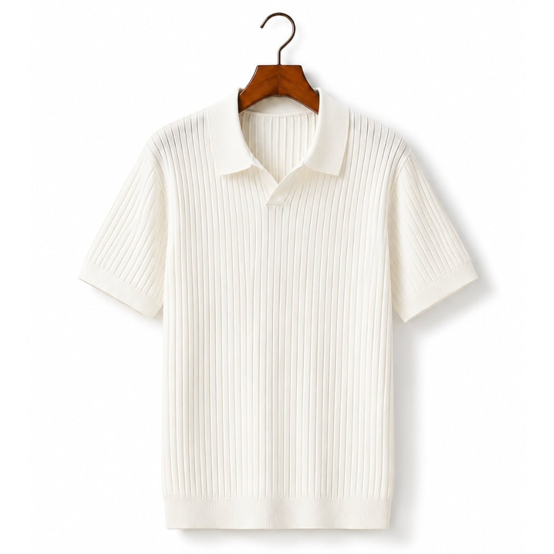 Mayfair Polo · Rippenstruktur - Belgravia & Co.