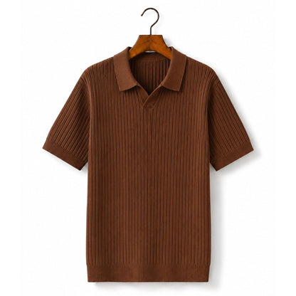 Mayfair Polo · Rippenstruktur - Belgravia & Co.