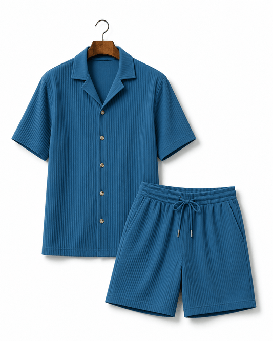 Noir Set · Velours - Belgravia & Co.
