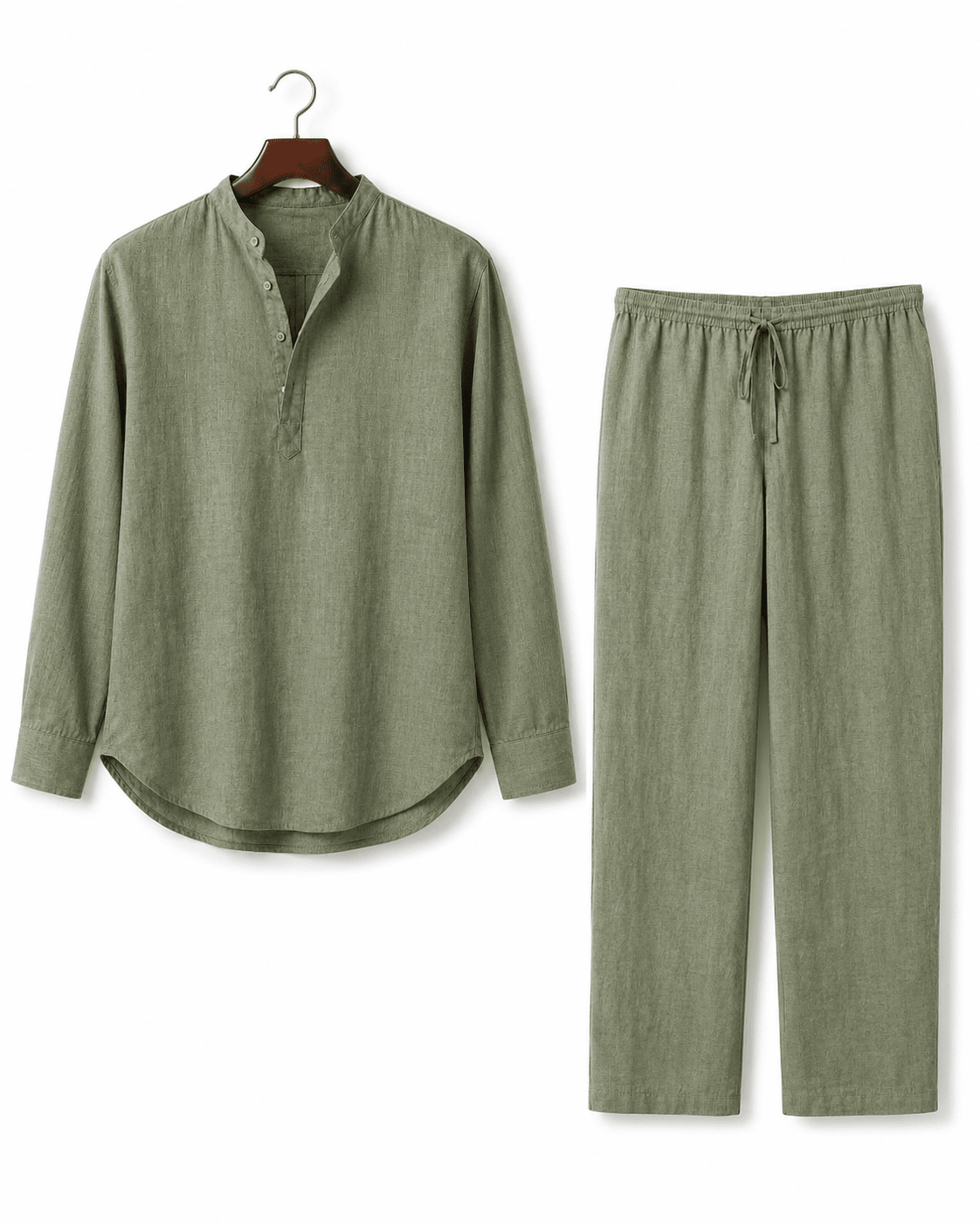 Riveira Langes Leinen - Belgravia & Co.