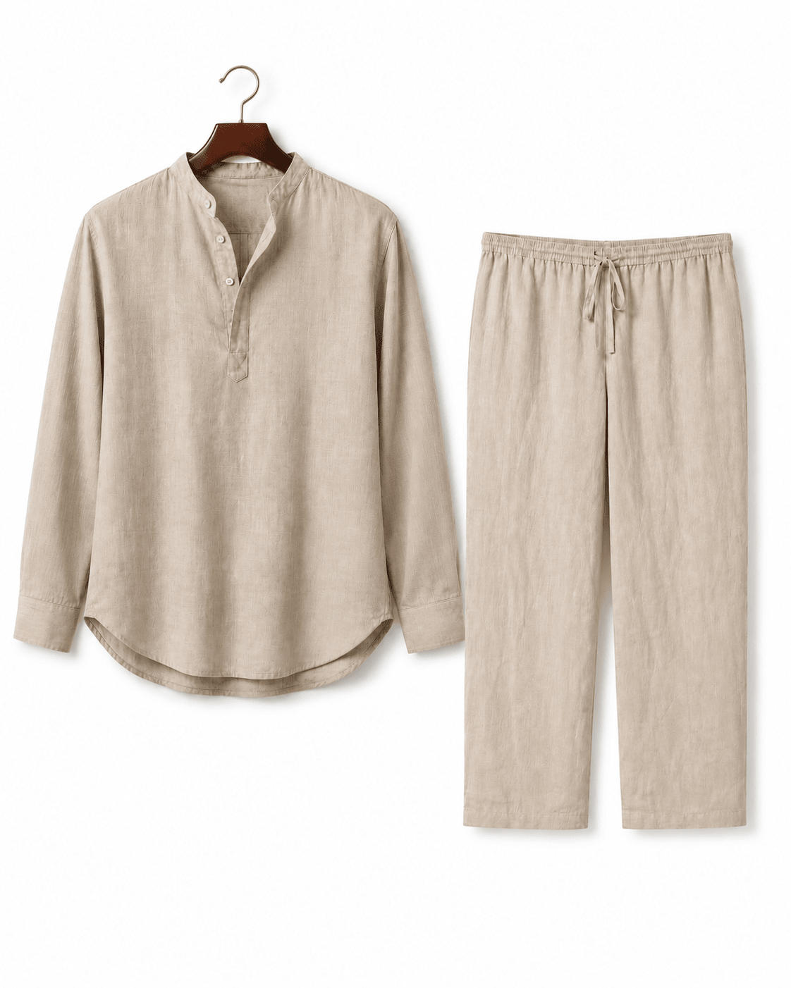 Riveira Langes Leinen - Belgravia & Co.